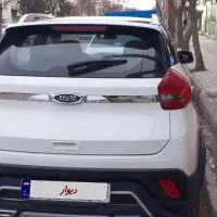 X22 بی رنگ کارمندی|خودرو سواری و وانت|ابهر, |دیوار