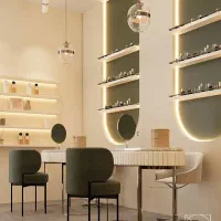 جذب نیروی حرفه ای  در سالن زیبایی با شرایط عالی