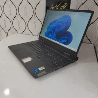 لپ تاپ لنوو LOQ نسل 12 گرافیک ddr6 Rtx طرح جدید|رایانه همراه|سبزوار, رضوی|دیوار