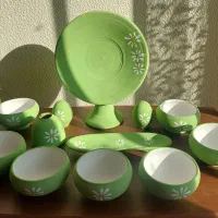 هفت‌سین رنگی