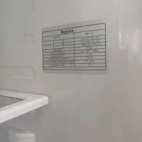 یخچال خالی سالم بدون تعمیر|یخچال و فریزر|ری, علایین|دیوار