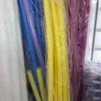 نودل و لوازم شنا