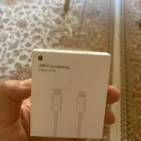 آدابتور 35w اصل آیفون همراه با کابل شارژر|لوازم جانبی موبایل و تبلت|شیراز, پارک آزادی|دیوار