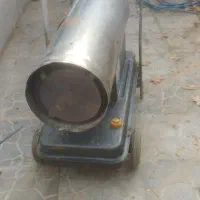 جت هیتر گازوییلی ۵۰هزار|بخاری، هیتر، شومینه|سبزوار, قاضی زاد|دیوار