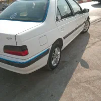 پرشیا تیفایف|خودرو سواری و وانت|شوط, |دیوار