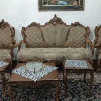 اسباب منزل|مبلمان خانگی و میز عسلی|فولادشهر, C1|دیوار