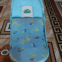 آسان شور ( صندلی حمام) کودک|اسباب و اثاث بچه|نوشهر, |دیوار