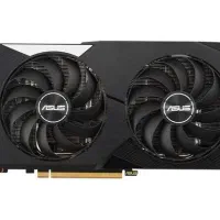 کارت گرافیک گیمینگ ASUS RX 6600