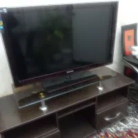 تلویزیون سامسونگ ۴۲اینچ|تلویزیون و پروژکتور|اسلام‌شهر, شهرک مفیدی|دیوار