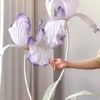ساخت انواع گل|گل مصنوعی|بندر ماهشهر, |دیوار