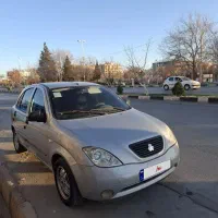 تیبا 2 مدل 95