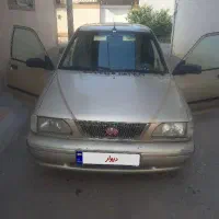پراید۱۴۱ مدل ۸۵