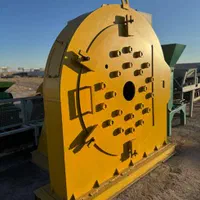 آسیاب پین میل