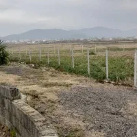 زمین مسکونی ۶۴۸ متری با سند تک‌برگ سادات‌محله