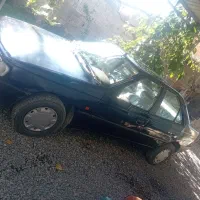 اردی 85 خوش قیمت|خودرو سواری و وانت|زرگرشهر, |دیوار