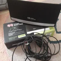 آنتن رومیزی