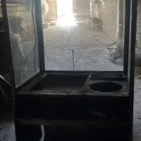 فرساندویچی|اجاق گاز و لوازم برقی پخت‌وپز|رامهرمز, |دیوار