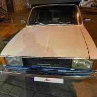 وانت پیکان دوگانه سوزدرحد|خودرو سواری و وانت|تاکستان, |دیوار