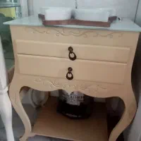 کنسول قاشق چنگال