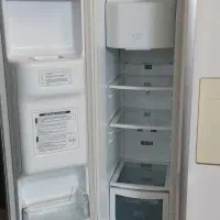 یخچال ساید دوو کره ای