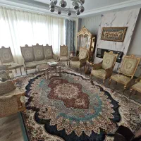 مبلمان ۱۰ نفره دست دو