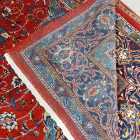 ۳تخته فرش دستباف ۱۲متری اراک|فرش|دورود, |دیوار