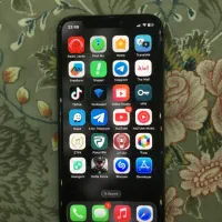 گوشی ایفون ۱۱پرو