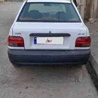 پراید مدل 90|خودرو سواری و وانت|مشهد, توس (بلوار توس)|دیوار