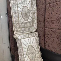 روتختی منجق و ملیله دوزی شده|سرویس روتختی|اصفهان, خوراسگان|دیوار