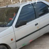 پژو۴۰۵ سرحال|خودرو سواری و وانت|لردگان, |دیوار