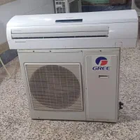 فروش و خریدار کولر های دوتیکه سوخته سالم ایستاده