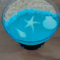 ژله|خوردنی و آشامیدنی|اهواز, زندوکیلی|دیوار