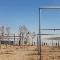 زمین 8000 متری|فروش دفتر صنعتی، کشاورزی، تجاری|تهران, مینای شمالی (مخبر)|دیوار