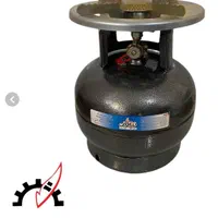 کپسول گاز پیک نیک گاز مسافرتی سیلندر|اجاق گاز و لوازم برقی پختوپز|تبریز, |دیوار