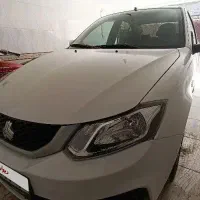 ساینا اس خانگی|خودرو سواری و وانت|کرمانشاه, |دیوار