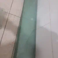 شیشه میرال ۷ عدد|مصالح و تجهیزات ساختمان|نسیم‌شهر, |دیوار