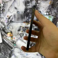 ایفون ۱۲نرمال ۱۲۸ مشکی کارتن اصلی|موبایل|اصفهان, مفتح|دیوار