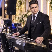تشریفات مجلل مجالس سلطان