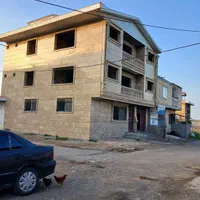 آپارتمان ویلای فروشی در تالش (کلید نخورده)|فروش خانه و ویلا|تالش, هشتپر|دیوار