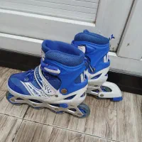 اسکیت|دوچرخه، اسکیت، اسکوتر|کرج, کوی زنبق|دیوار