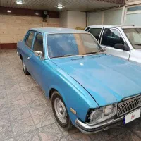 تویوتا کرونا مدل57 پلم درجه یک