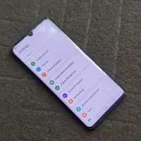 هواوی P30 PRO|موبایل|قم, ولیعصر|دیوار