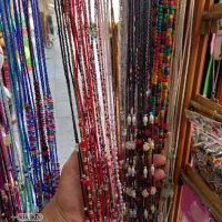 انواع بند عینک