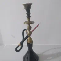 قلیون برنجی