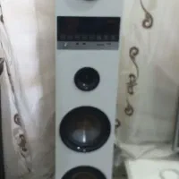 باند و آمپلی خانگی و سیستم