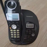 گوشی بیسیم پاناسونیک اصل