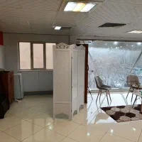 اجاره یک واحد دفتر شیک تجاری|اجارهٔ مغازه و غرفه|کرج, چمران|دیوار
