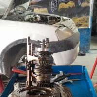 تعمیرات تخصصی خودروهای ایرانی و خارجی
