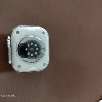 ساعت هوشمند نو بدون خط و خش|ساعت|جیرفت, |دیوار