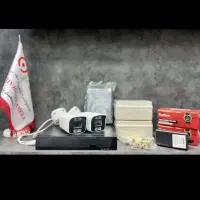 بزرگترین حراج دوربین مداربسته تاپایان فروردین/کارت